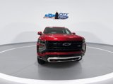 New 2025 Chevrolet Suburban Z71 w/ Comfort Package image 4