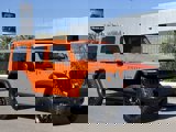New 2025 Jeep Wrangler Willys image 2