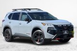 New 2025 Nissan Rogue SV w/ Rock Creek Premium Package image 2