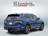 New 2025 Volkswagen Atlas SEL Premium R-Line image 4