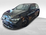 New 2025 Volkswagen Golf R Black Edition image 3
