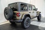 New 2025 Jeep Wrangler Unlimited Rubicon image 4