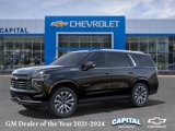New 2025 Chevrolet Tahoe High Country image 2