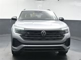 New 2025 Volkswagen Atlas Cross Sport SEL R-Line image 3