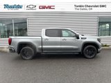 New 2025 GMC Sierra 1500 Elevation w/ Preferred Package image 2