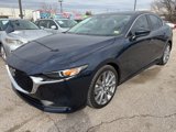 Used 2023 MAZDA MAZDA3 s image 4