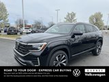 New 2025 Volkswagen Atlas Cross Sport SEL Premium R-Line image 5