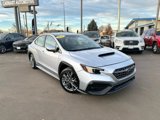 Used 2023 Subaru WRX image 2