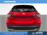 New 2026 Honda HR-V Sport image 4