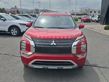 New 2025 Mitsubishi Outlander 4WD Plug-In Hybrid image 2