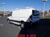 Used 2023 Ford Transit 250 Low Roof w/ Exterior Upgrade Package image 3