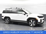 New 2025 Hyundai Santa Fe Limited image 3