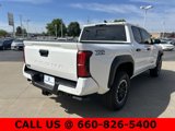 New 2025 Toyota Tacoma TRD Off-Road image 5