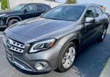 Used 2020 Mercedes-Benz GLA 250 4MATIC image 4