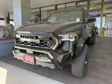 New 2025 Toyota Tacoma TRD Pro image 4