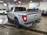 New 2025 Ford F150 XLT image 5