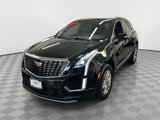 Certified 2022 Cadillac XT5 Premium Luxury image 3