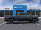 New 2025 Chevrolet Silverado 2500 LTZ image 5