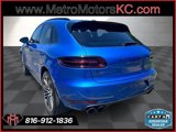 Used 2017 Porsche Macan GTS image 3