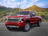New 2025 Chevrolet Silverado 2500 High Country w/ High Country Premium Package image 6