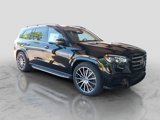 New 2025 Mercedes-Benz GLS 580 4MATIC image 3