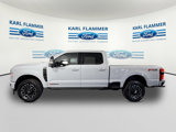 New 2025 Ford F250 Platinum image 5