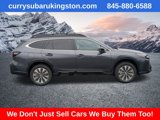 New 2025 Subaru Outback Limited image 2