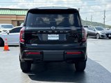 New 2025 Nissan Armada SL w/ Captain's Chari Seat Package image 4