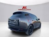 Used 2023 Land Rover Range Rover First Edition image 5