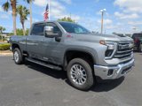 New 2025 Chevrolet Silverado 2500 LTZ w/ LTZ Convenience Package image 2