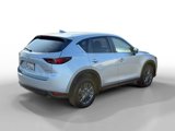 Certified 2021 MAZDA CX-5 Touring image 5