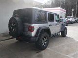 Used 2018 Jeep Wrangler Unlimited Rubicon image 3