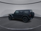 New 2025 Jeep Wrangler Willys image 6