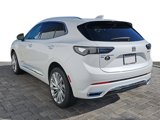New 2025 Buick Envision Avenir image 4