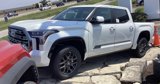 New 2025 Toyota Tundra Platinum image 4