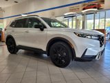New 2025 Honda CR-V Sport Touring image 3