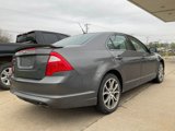 Used 2011 Ford Fusion SE w/ 202A Rapid Spec Order Code image 3