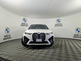 New 2025 BMW iX xDrive50 image 2