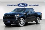 Used 2024 Chevrolet Silverado 1500 RST image 2