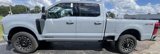 New 2025 Ford F250 Platinum image 5