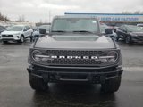 New 2025 Ford Bronco Badlands w/ Sasquatch Package image 4