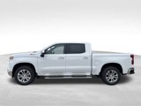 New 2025 Chevrolet Silverado 1500 LTZ w/ LTZ Premium Package image 5