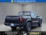 New 2025 Nissan Frontier PRO-4X w/ Pro Premium Package image 3
