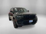 New 2025 Jeep Grand Cherokee Altitude image 5