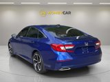 Used 2022 Honda Accord Sport image 5