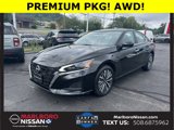 Certified 2023 Nissan Altima 2.5 SV image 3