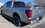 New 2025 Ford F150 Platinum w/ Equipment Group 702A High image 4