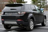 Used 2018 Land Rover Discovery Sport HSE image 5