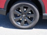 New 2025 Honda Pilot Black Edition image 6