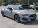 New 2025 Acura TLX SH-AWD w/ A-SPEC Pkg image 2